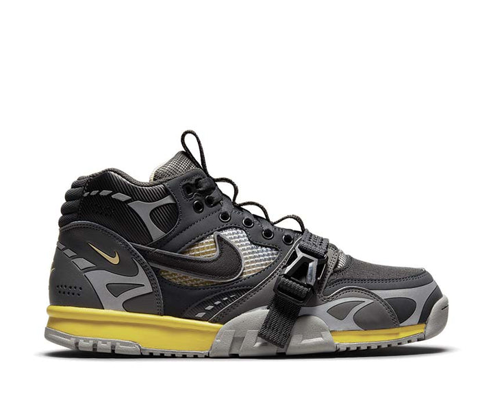 Nike Air Trainer 1 SP DK Smoke Grey / Black - Iron Grey - Off Noir DH7338-001