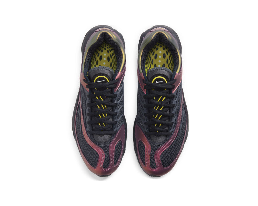 Nike Air Tuned Max Black / Celery - Dark Charcoal CV6984-001