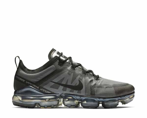 Nike Air Vapormax 2019 Black AR6631-004