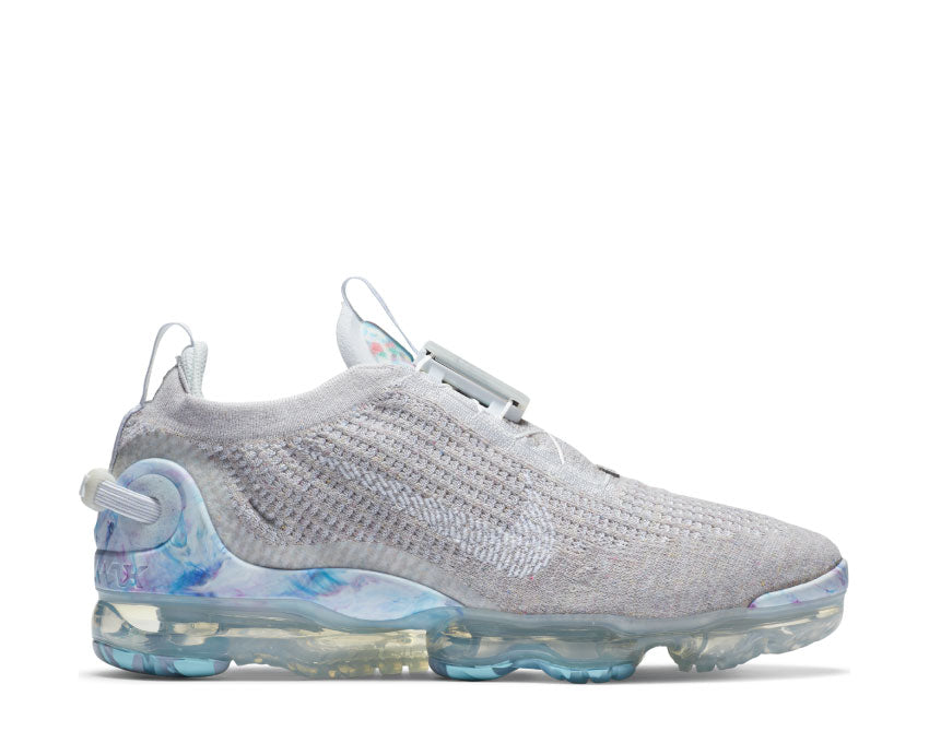 Nike Air Vapormax 2020 FK White / Summit White - White CJ6740-100