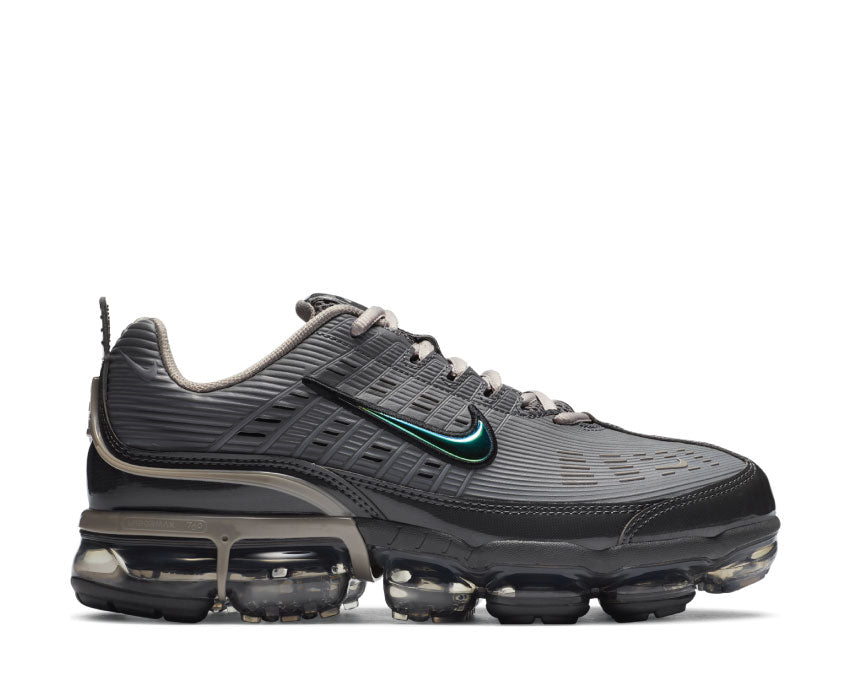 Nike Air Vapormax 360 Iron Grey / Enigma Stone - MTLC Cool Grey CQ4535-001