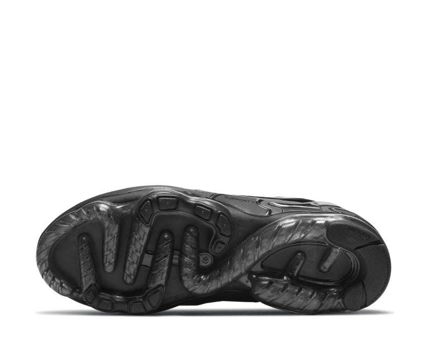 Nike Air Vapormax EVO Black / Black - Black CT2868-003