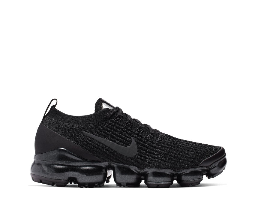 Nike Air Vapormax Flyknit 3 W Black / Anthracite - White - Metallic Silver AJ6910-002