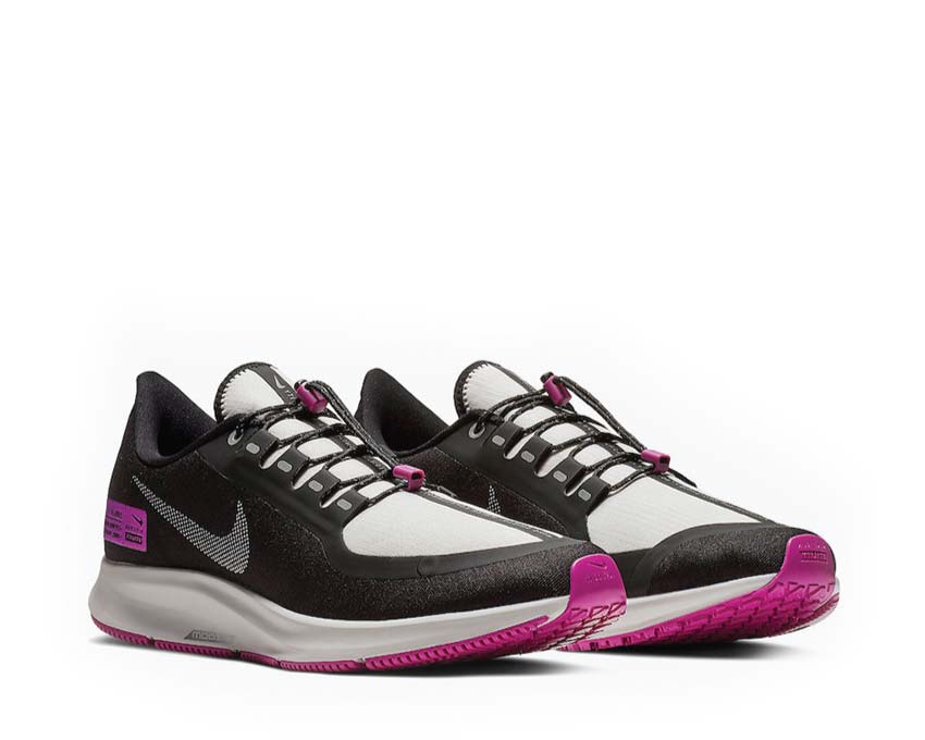 Nike Air Zoom Pegasus 35 Shield NRG BQ9779 001 Achat en ligne