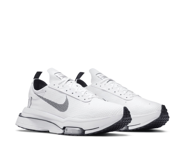 Nike Air Zoom Type SE White / Black - White - Pure Platinum CV2220-100