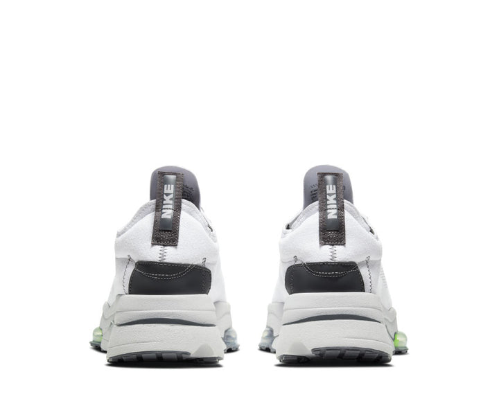Nike Air Zoom-Type Summit White / Vast Grey - Iron Grey CJ2033-100