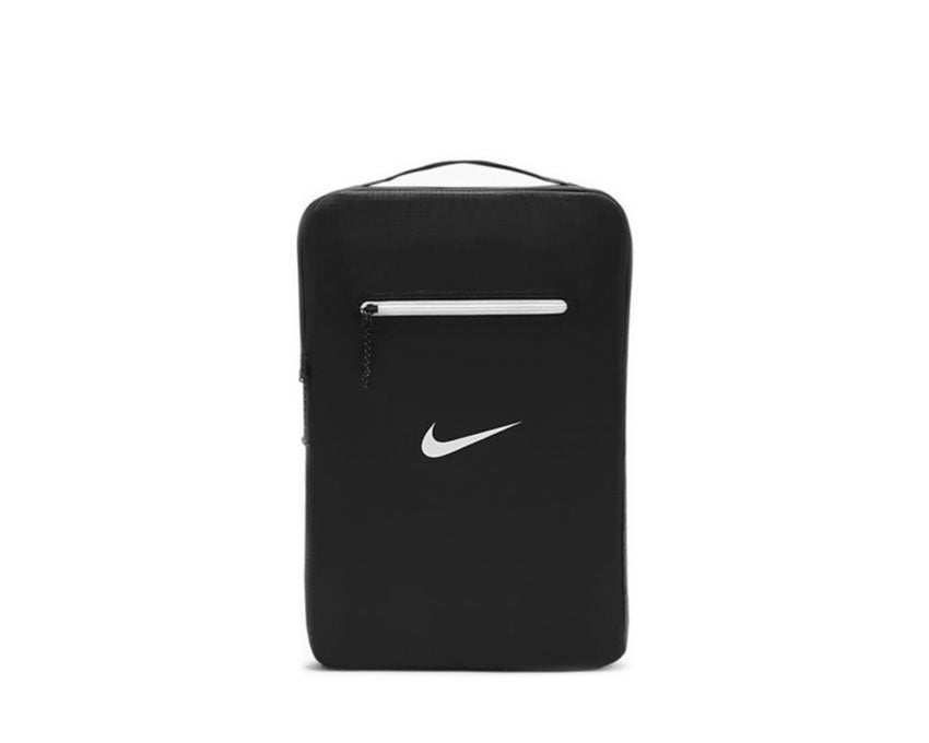 Nike Bag Black / Black - White DB0192-010