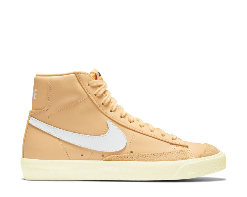 Nike Blazer Mid '77 Canvas / White - Canvas - Canvas CZ1055-700