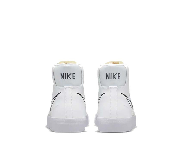 Nike Blazer Mid '77 White / Black&nbsp; DV3454-100