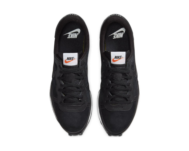 Nike Challenger OG SE Black / Black - White CW7662-001