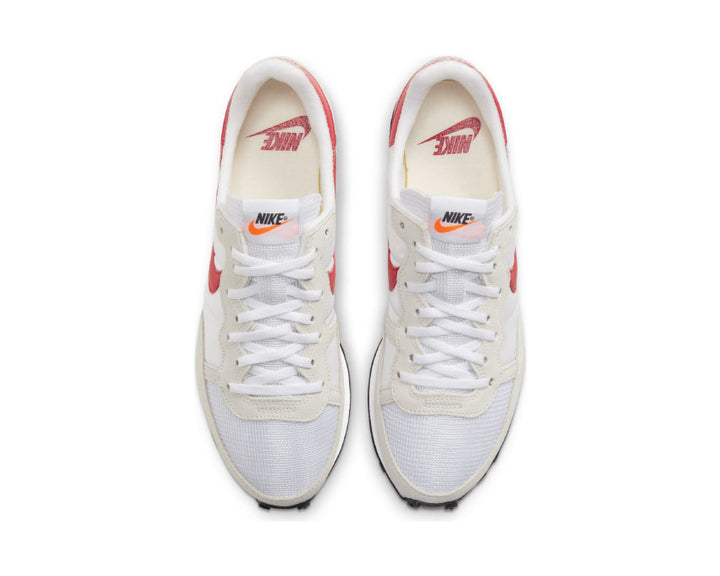 Nike Challenger OG White / University Red - Summit White - Black CW7645-100