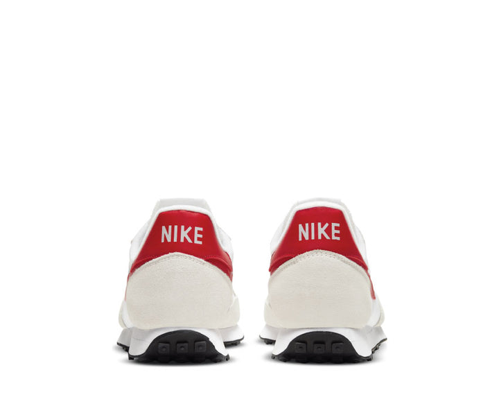 Nike Challenger OG White / University Red - Summit White - Black CW7645-100