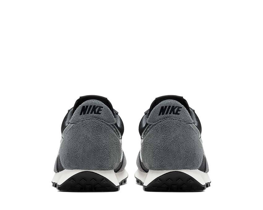 Nike Daybreak SP Black / Metallic Silver - Dark Grey BV7725-002
