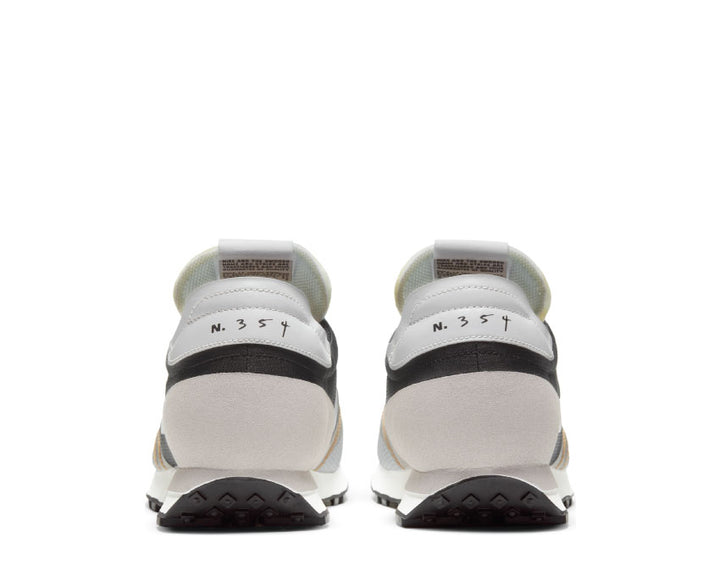 Nike DBreak Type SE Black / White - Grey Fog - College Grey CU1756-001