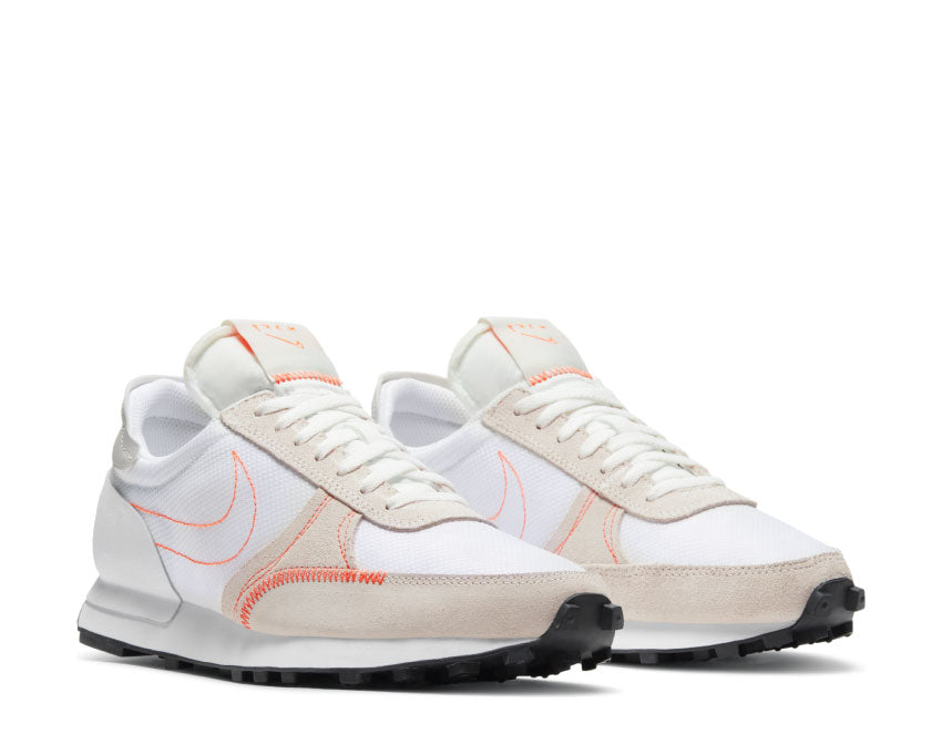 Nike Dbreak Type White / Hyper Crimson - Summit White DA7729-101