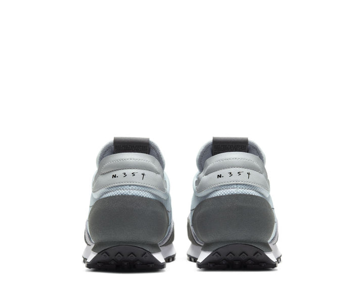 Nike DBreak-Type Wolf Grey / Black - Iron Grey - White CT2556-001