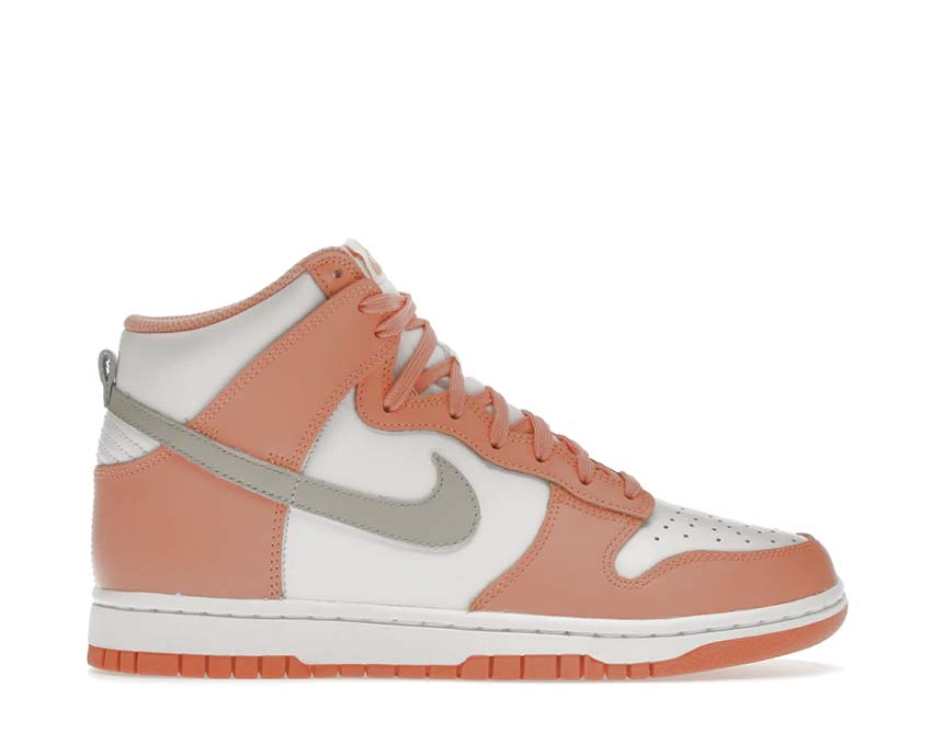 Nike Dunk High Crimson Tint / LT Iron Ore DD1869-600