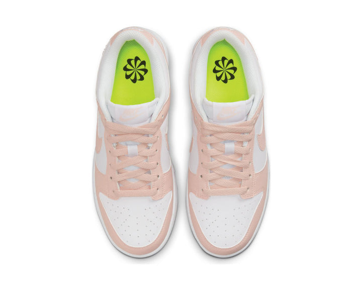 Nike Dunk Low Next Nature White / Pale Coral DD1873-100