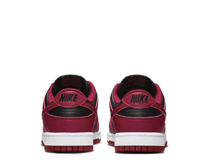 nike air jordan 1 low to my first coach for sale Next Nature Black / Team Red - White DN1431-002