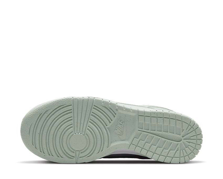Nike Dunk Low Next Nature White / Barely Green DN1431 -102