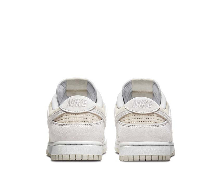 Nike Dunk Low Retro Premium Vast Grey / Summit White - Pearl White DD8338-001