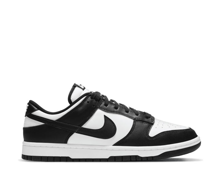 Nike Dunk Low Retro nike air max lighter black and gold white DD1391-100