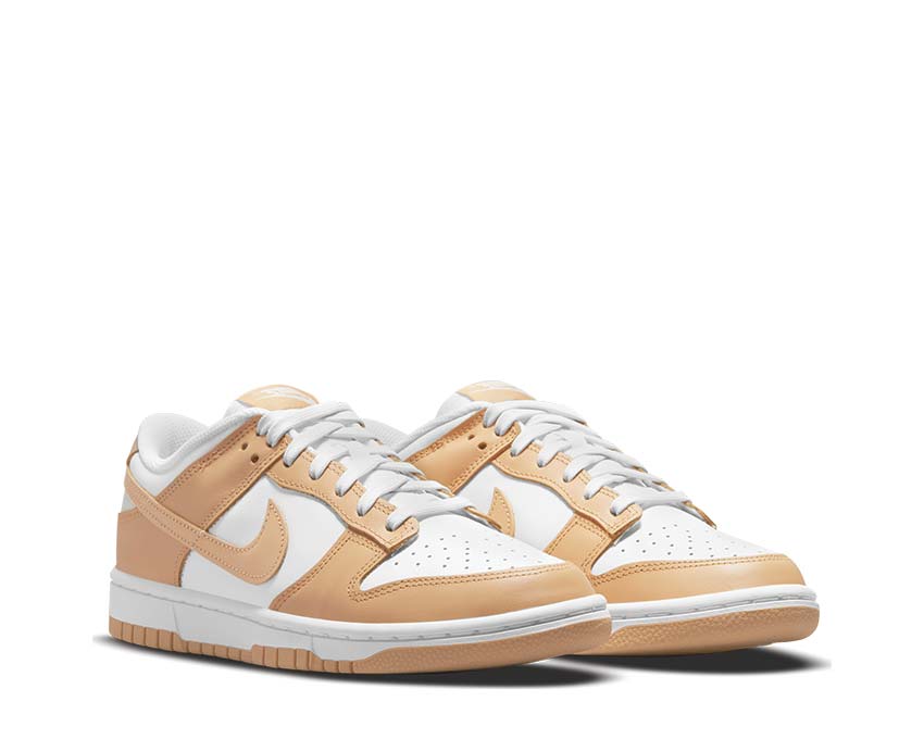 Nike Dunk Low Sail / Harvest Moon DD1503-114