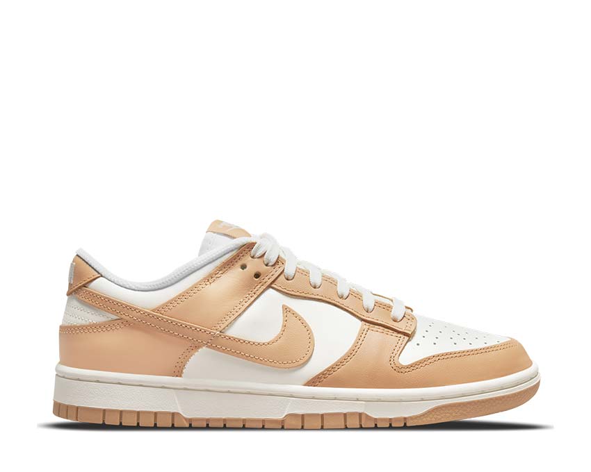 Nike Dunk Low Sail / Harvest Moon DD1503-114