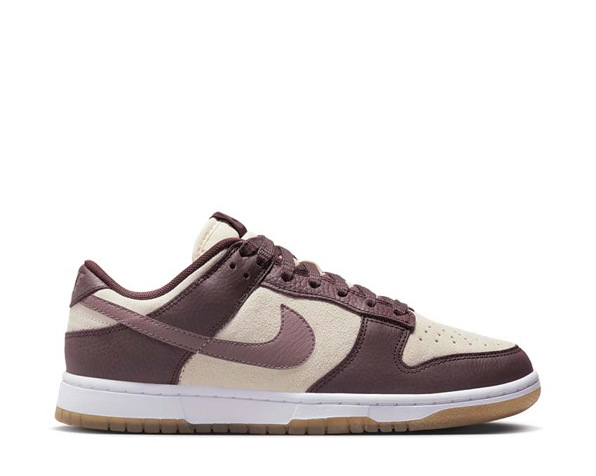 cost to make nike sneakers shoes on sale this week Coconut Milk / Plum Eclipse - Earth FJ4734-100