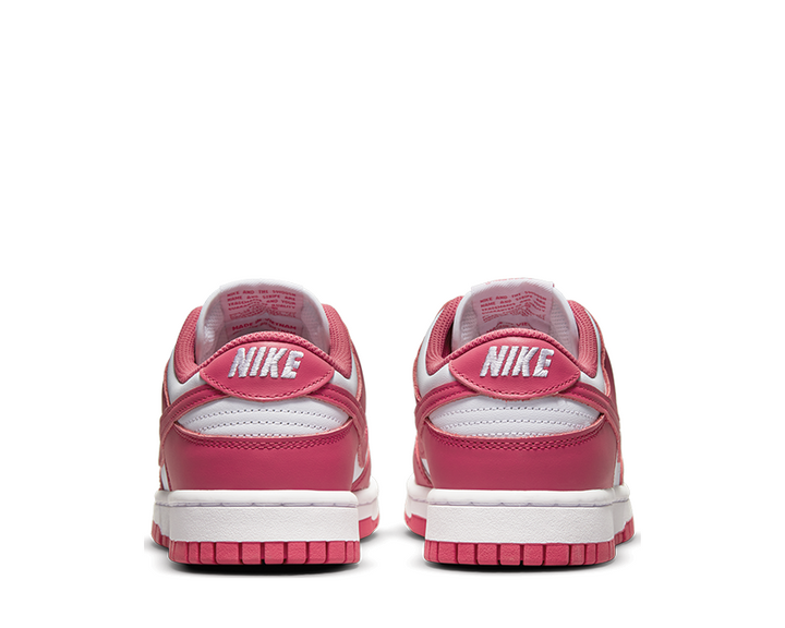 Nike Dunk Low White / Archeo Pink DD1503-111