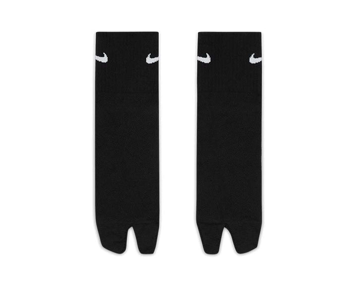 Nike Everyday Plus Socks nike asuna slide ci8800 002 black white DV9475-010