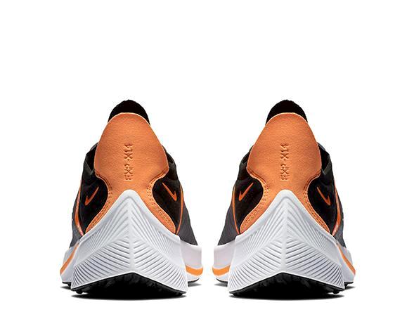 Nike EXP-X14 SE Black Orange AO3095-001