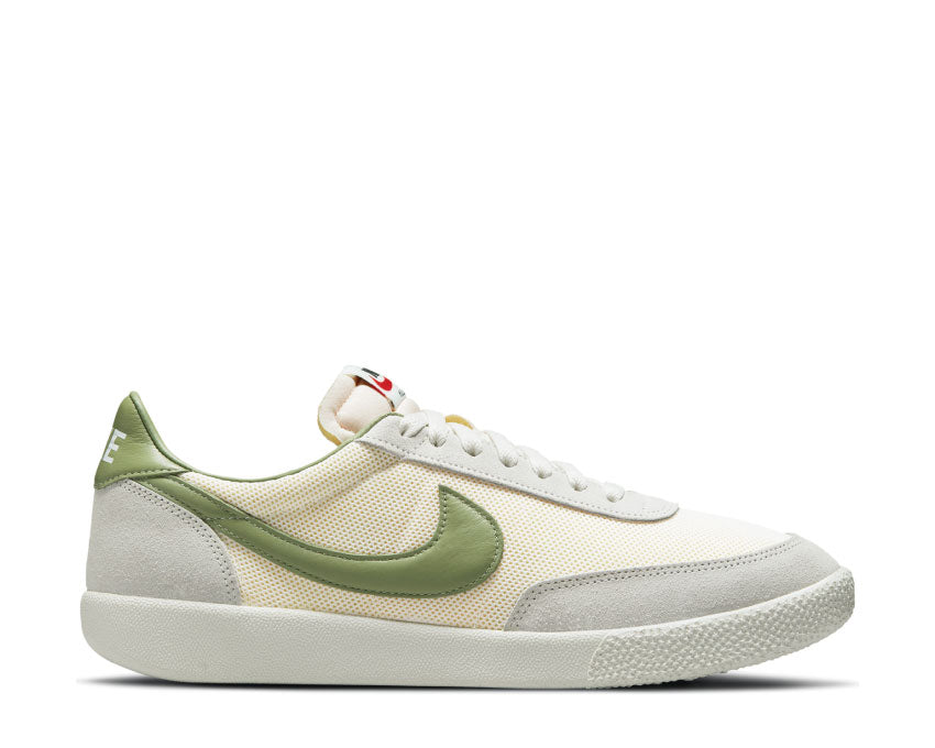 Nike Killshot OG Sail / Oil Green - Oil Green DC7627-105