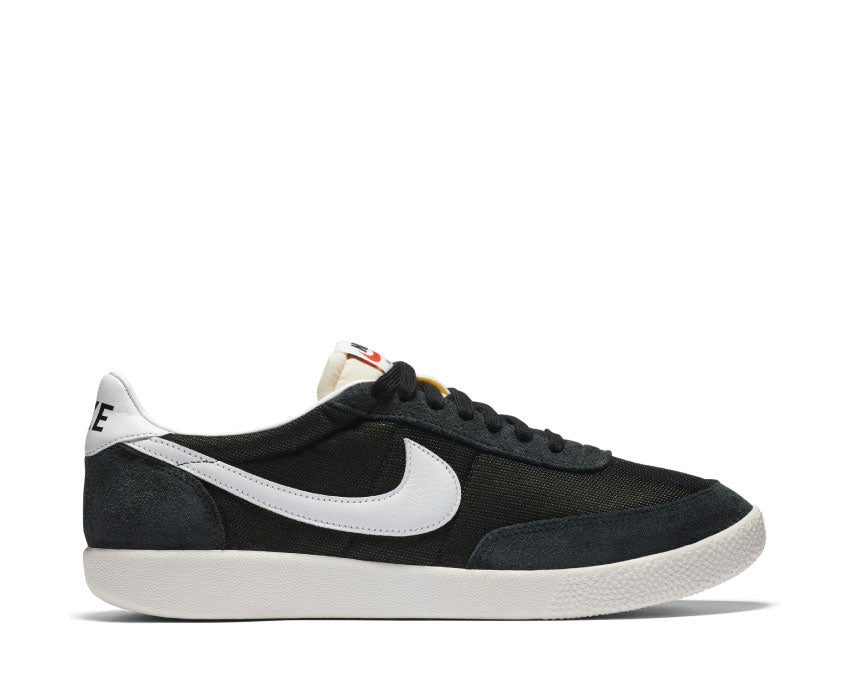 Nike Killshot SP Black / White - Off Noir DC1982-001