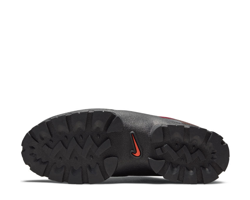 Nike Lahar Low W Madeira / Smoke - Dark Beetroot - Black DD0060-201