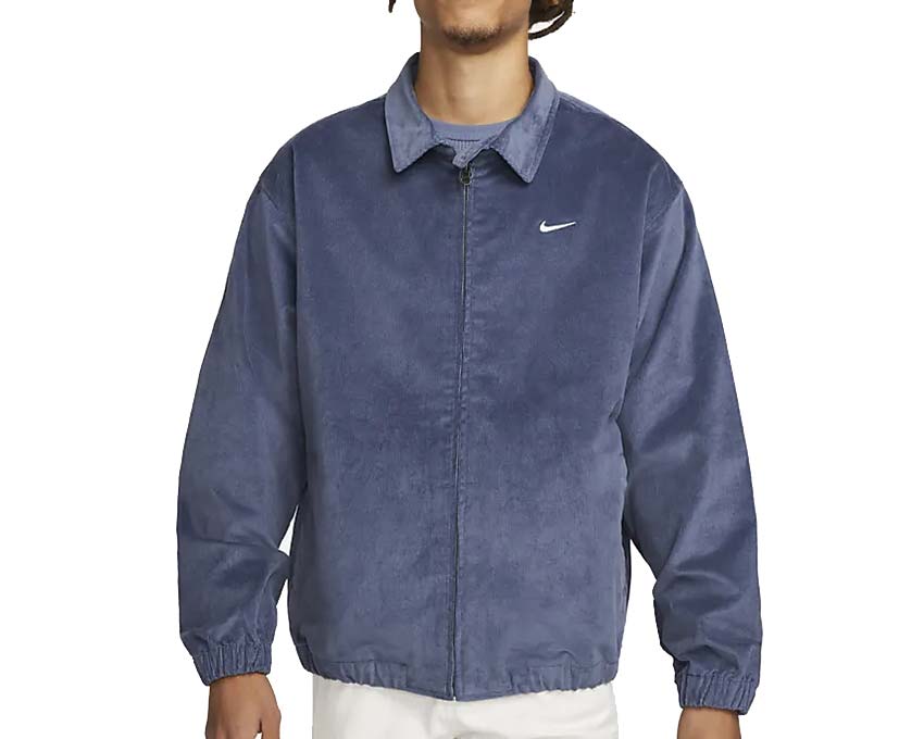 Nike Life Jacket Diffused Blue / White DX9070-491