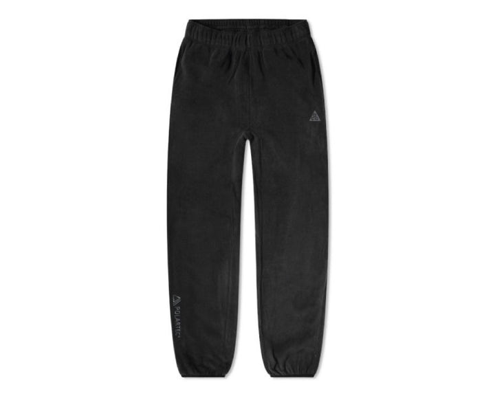 Nike M NRG ACG Fleece Pant Black CV0658-010