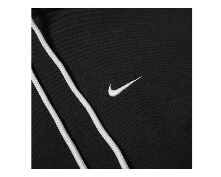 Nike M NRG Hoodie Wash Black / White CZ5350-010