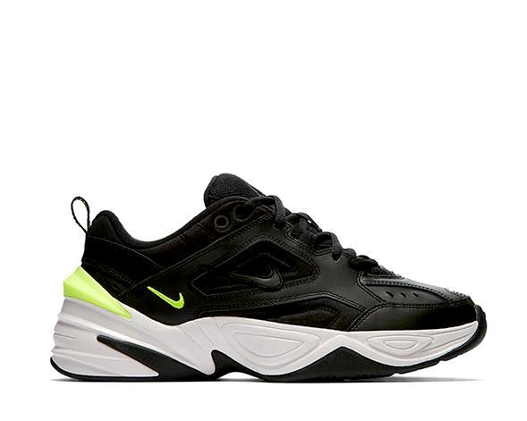 Nike M2K Tekno Black AO3108-002