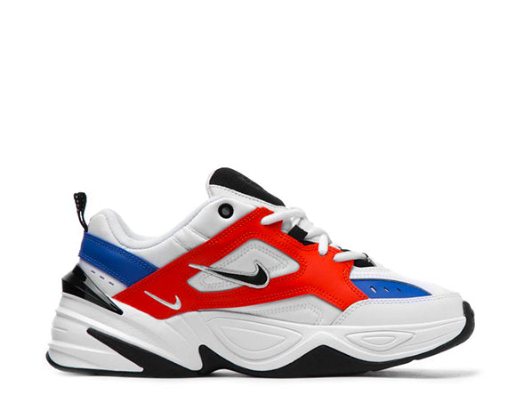 Nike M2K Tekno Summit White AO3108-101