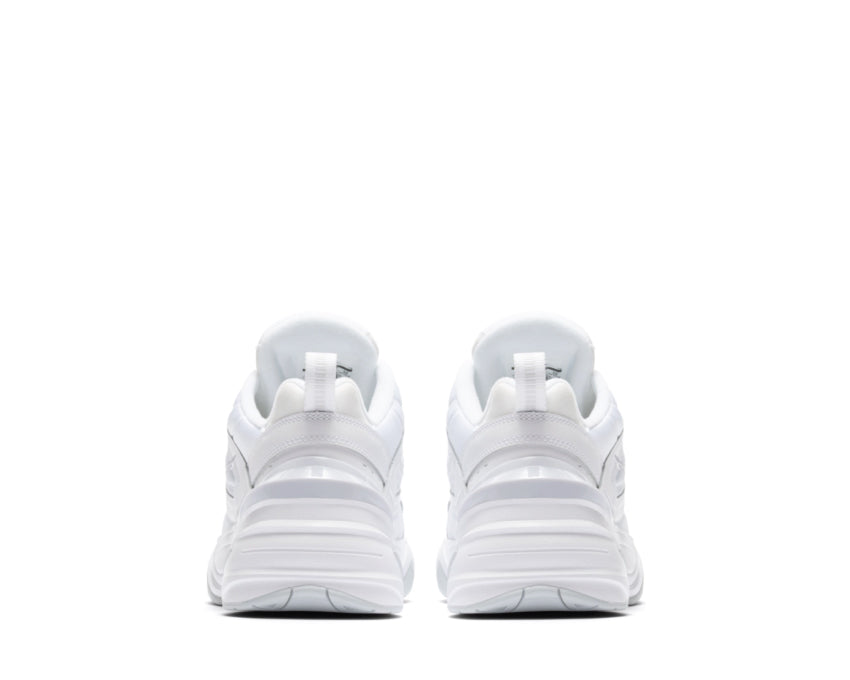 Nike M2k Tekno White Pure Platinum AV4789-101