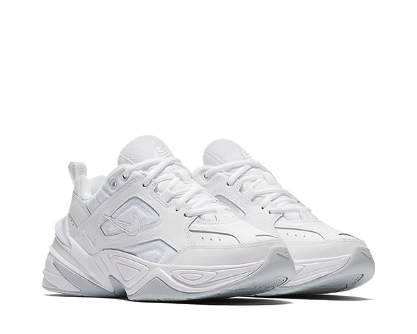 Nike M2K Tekno White