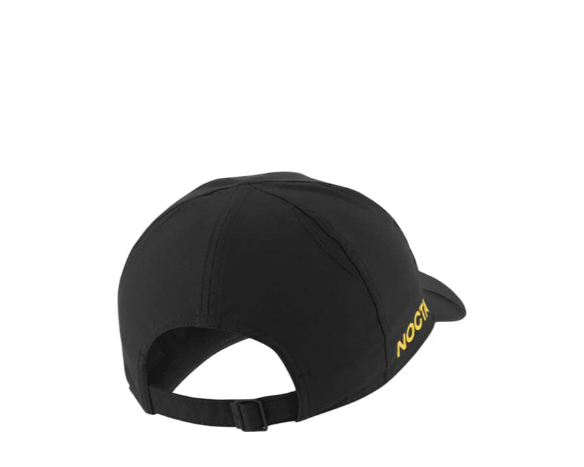 Nike U NRG AU CAP Essentials Black / University Gold DC9880-010