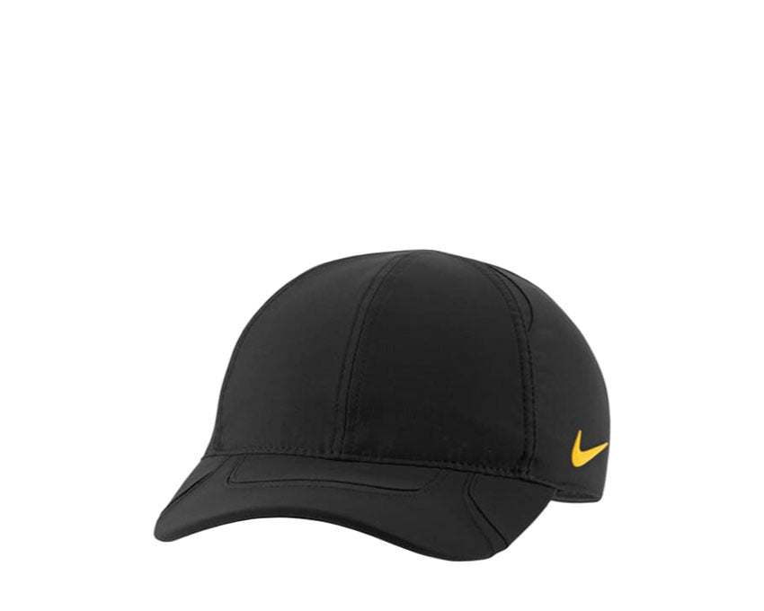 Nike U NRG AU CAP Essentials Black / University Gold DC9880-010