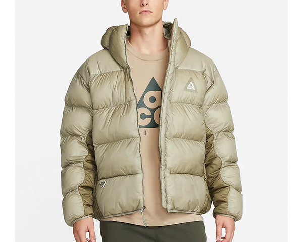 nike acg jacket nrg df hpyarchnd hz