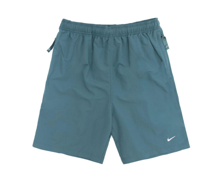 Nike NRG Solo Swoosh Short Hasta / White DM4400-387