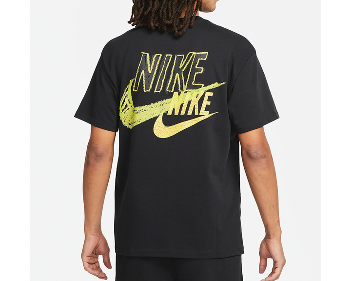 Nike NRG Tee Dunk Black DO6368-010