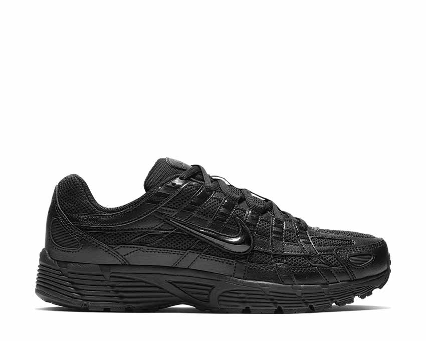 Nike P-6000 Black BV1021-002