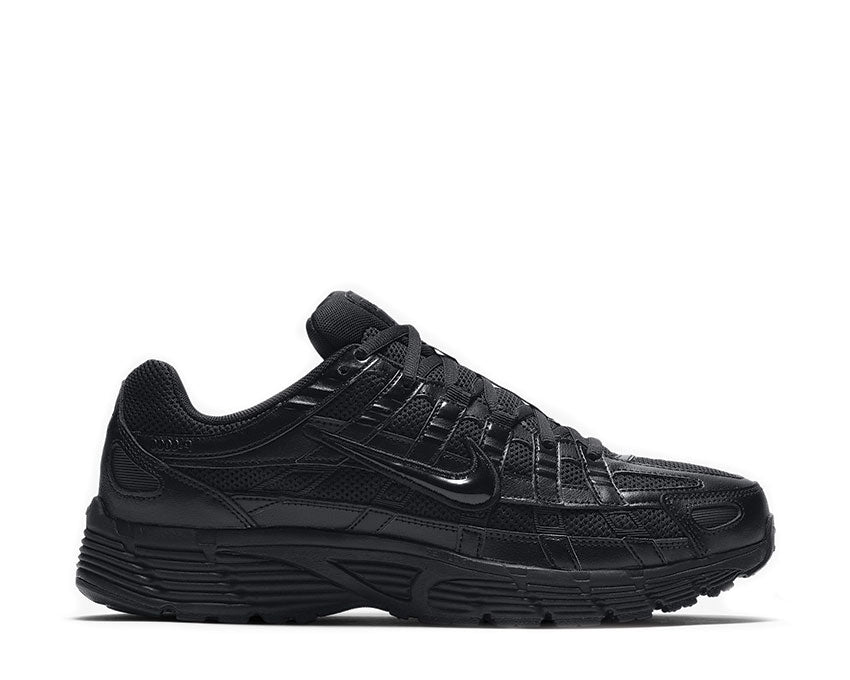 Nike P-6000 Black CD6404-002