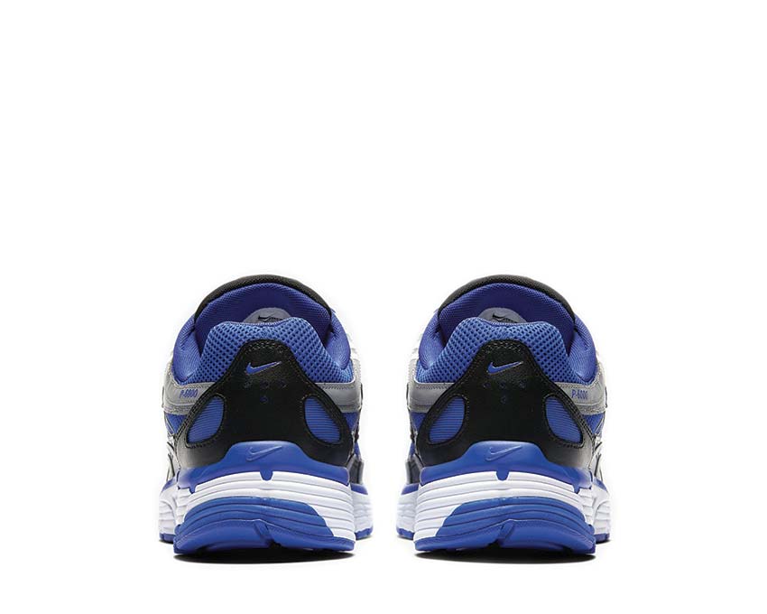 Nike P-6000 Racer Bleu